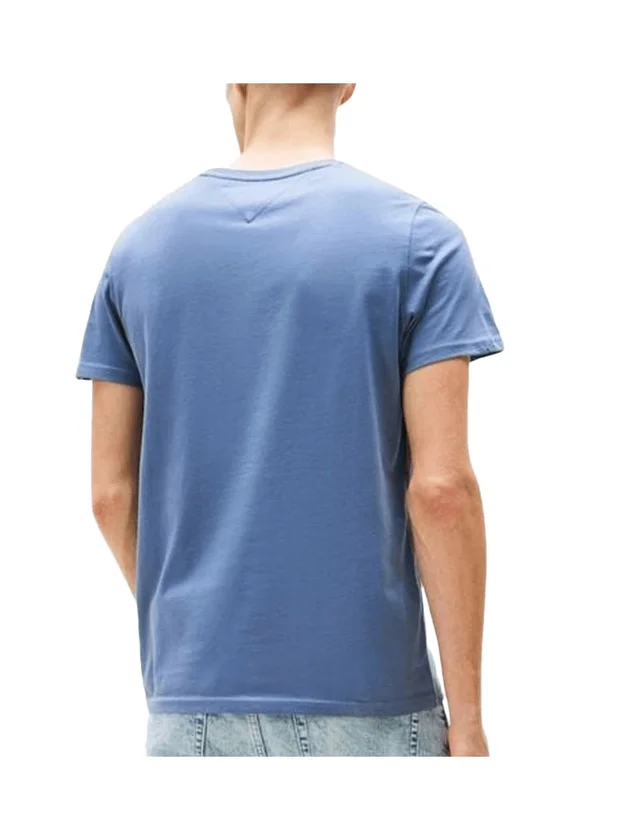 Xslim Jersey Tee
