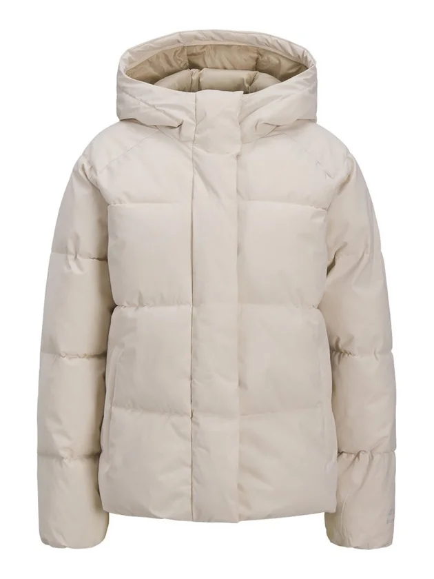 Puffer Jacket OTW Act