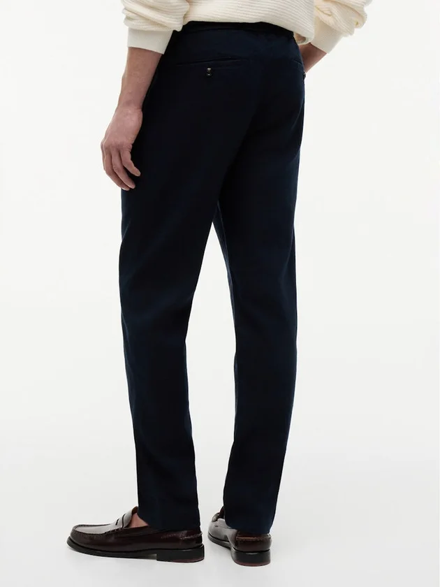 Harlem Po Sorona Linen