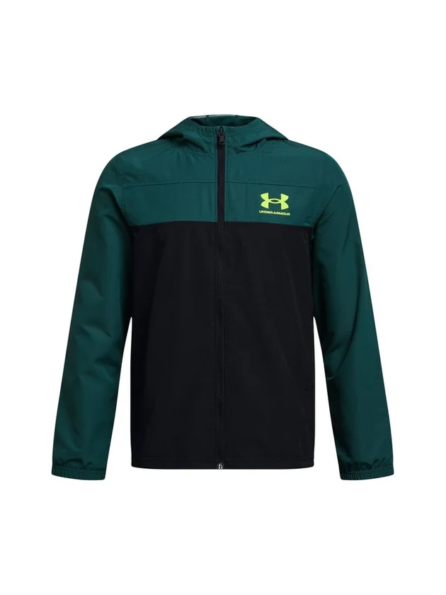 Sportstyle Windbreaker