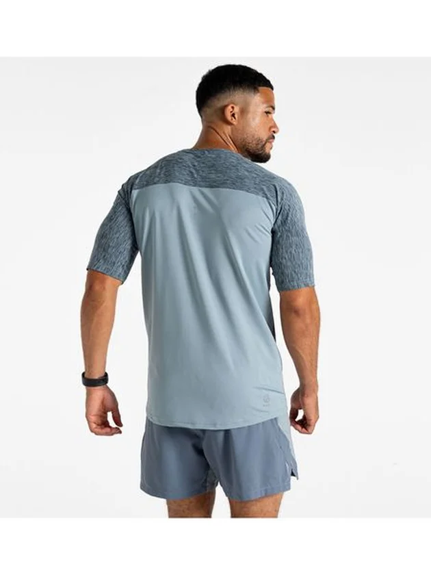 Power Up Tee