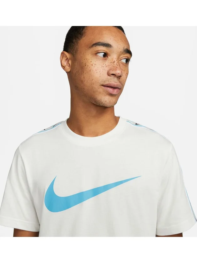 Repeat SW SS Tee