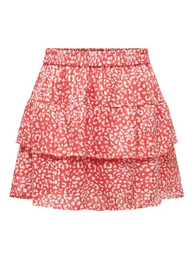Daniella Layered Skirt Ptm