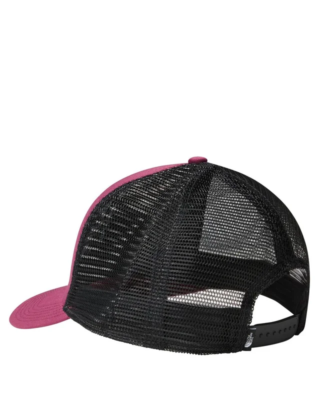 Mudder Trucker
