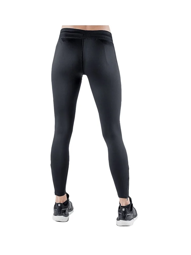 Silver Winter Tight