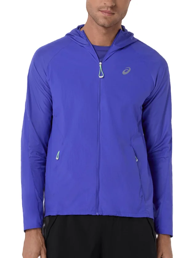 Road Packable Jacket