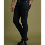 BLUE-BLACK