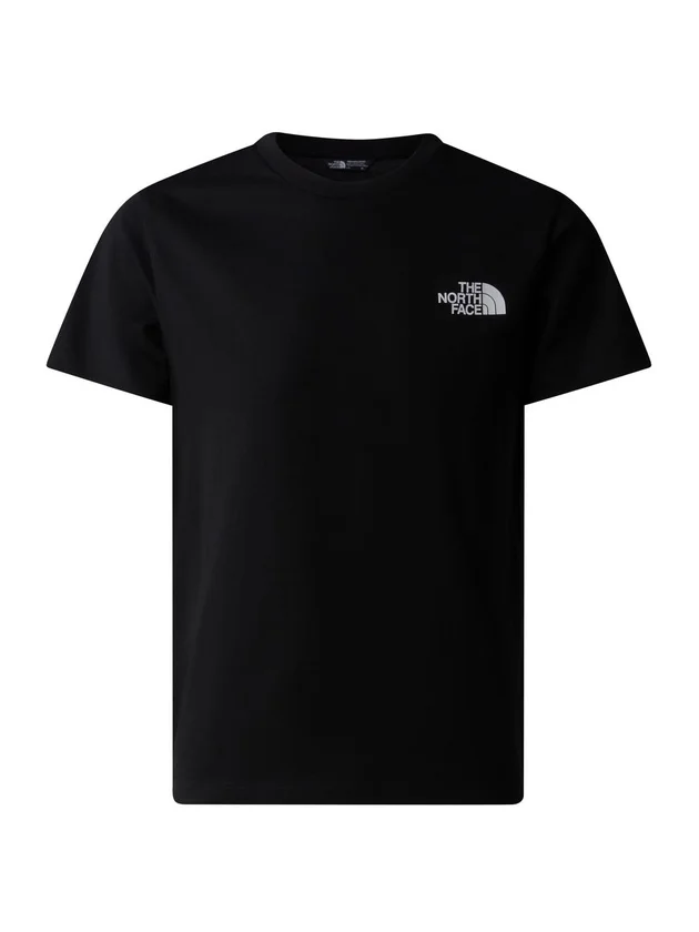 Simple Dome Tee