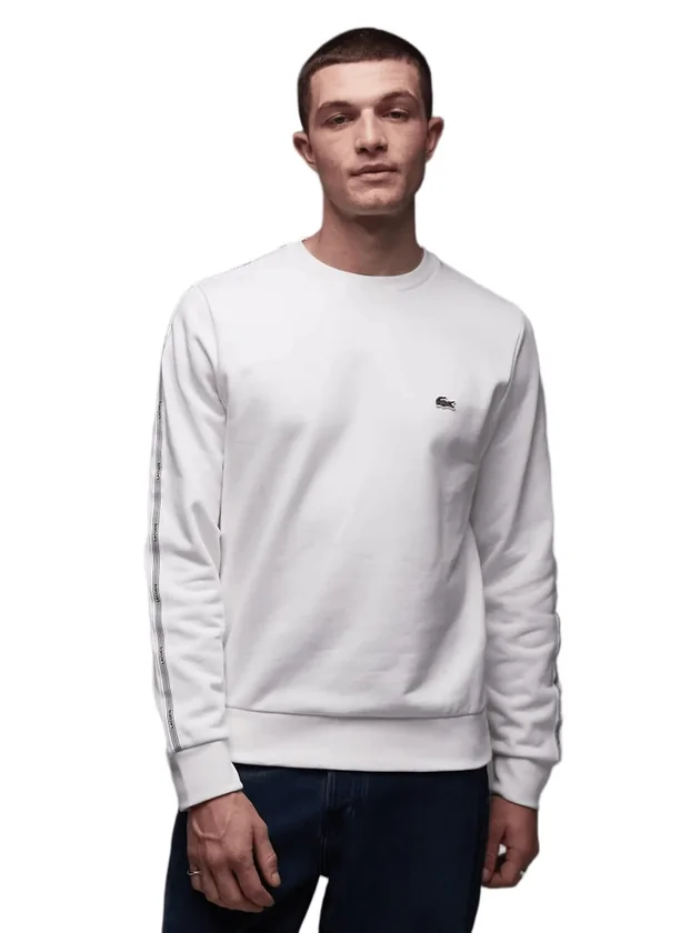 Sweatshirt Tape
