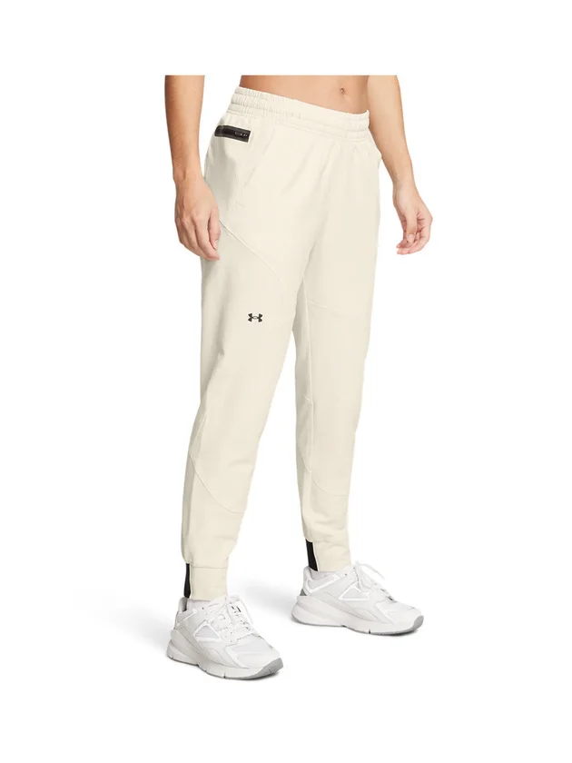 Unstoppable Jogger
