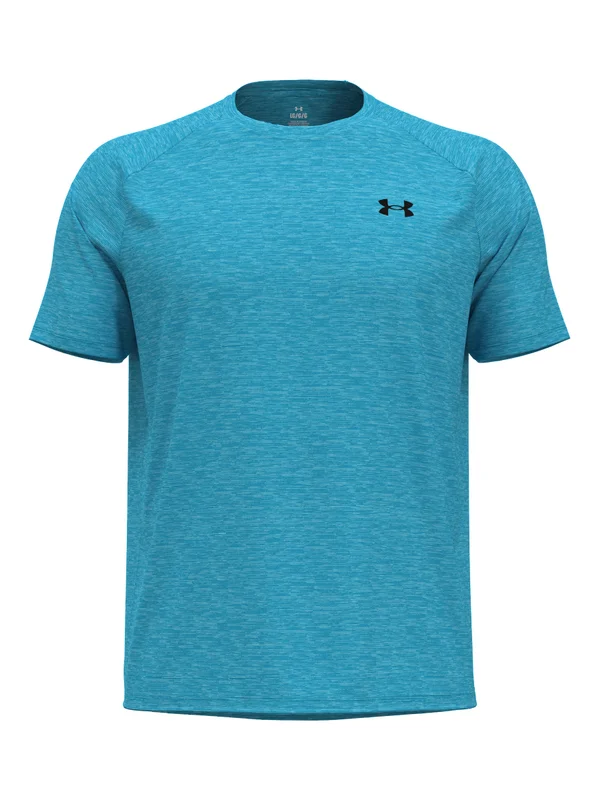 Tech Textured SS