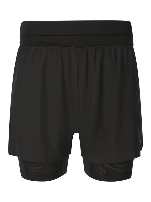 Less 2-In-1 Shorts