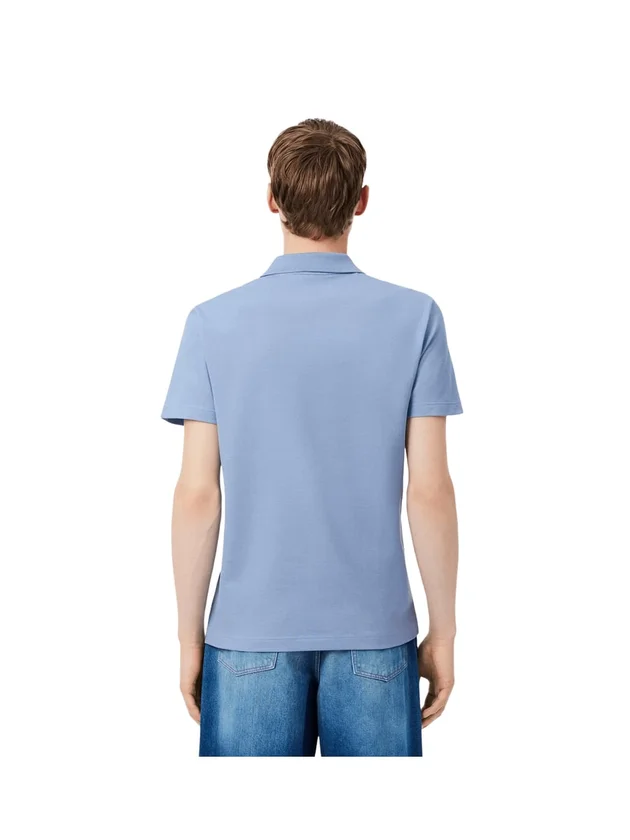 S S Polo Color Block