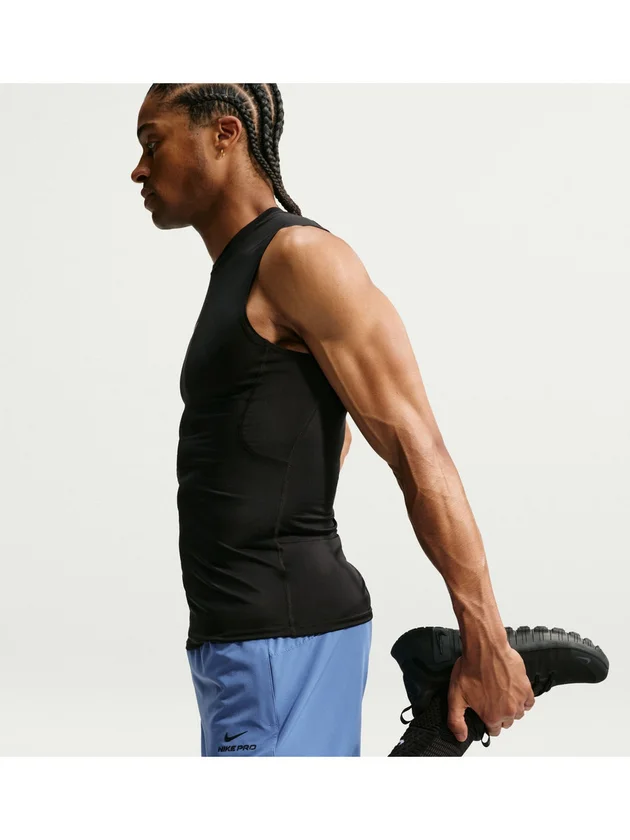 Nike Pro 6in Short