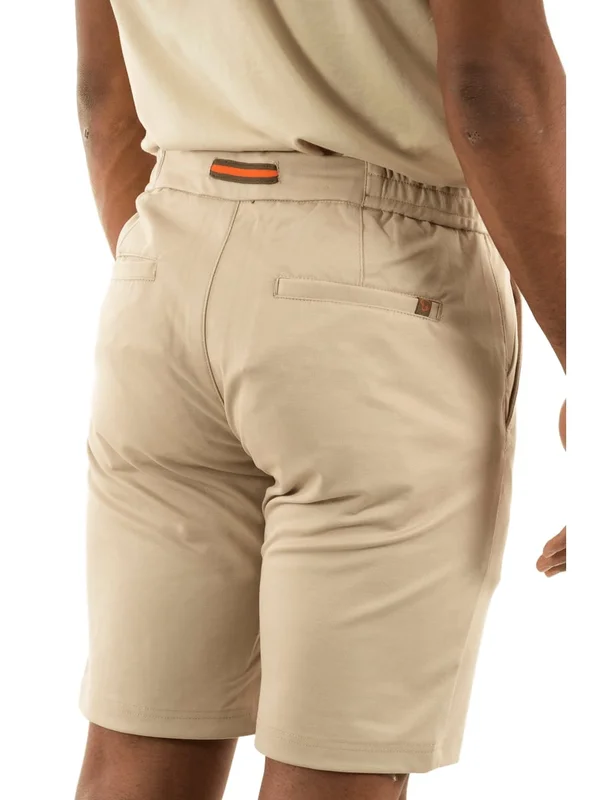 Classic Bermuda Straight