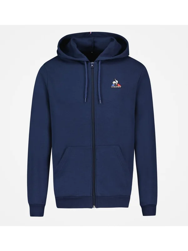 Ess Fz Hoody N4