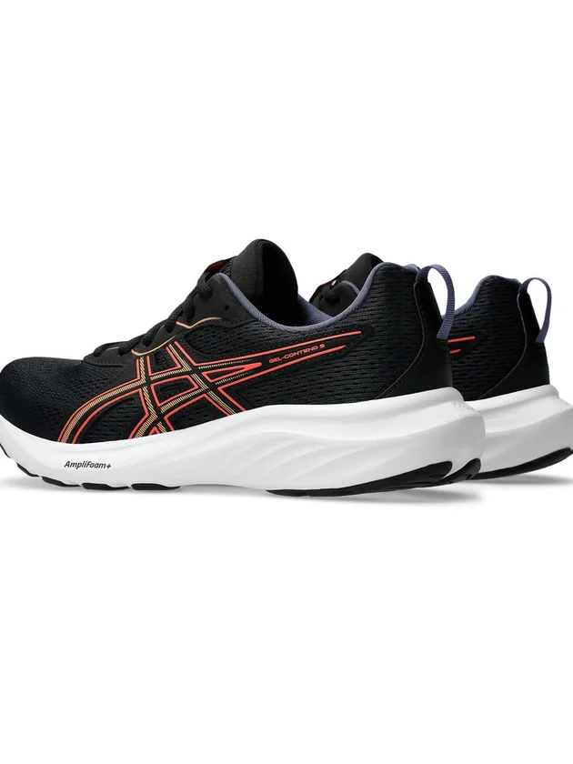 Gel Contend 9