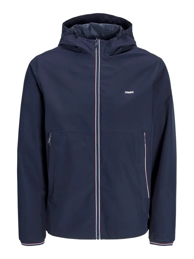 Jprblubrad Jacket