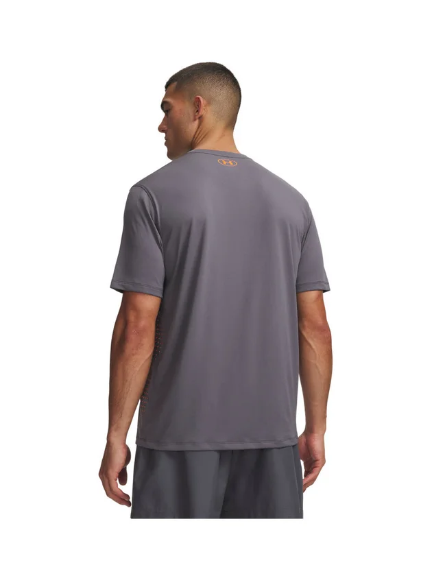 Tech Play Short Sleeve