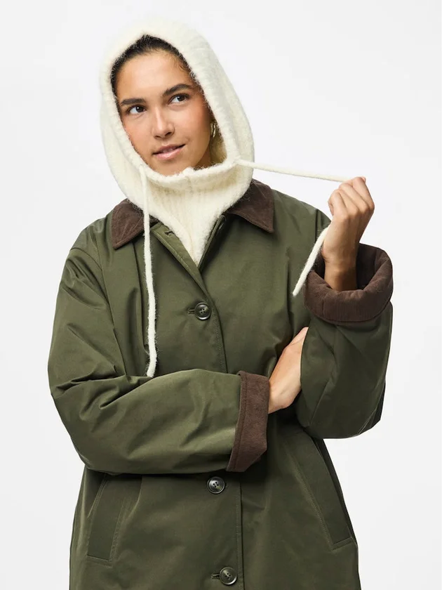 Nambi Balaclava Noos BC