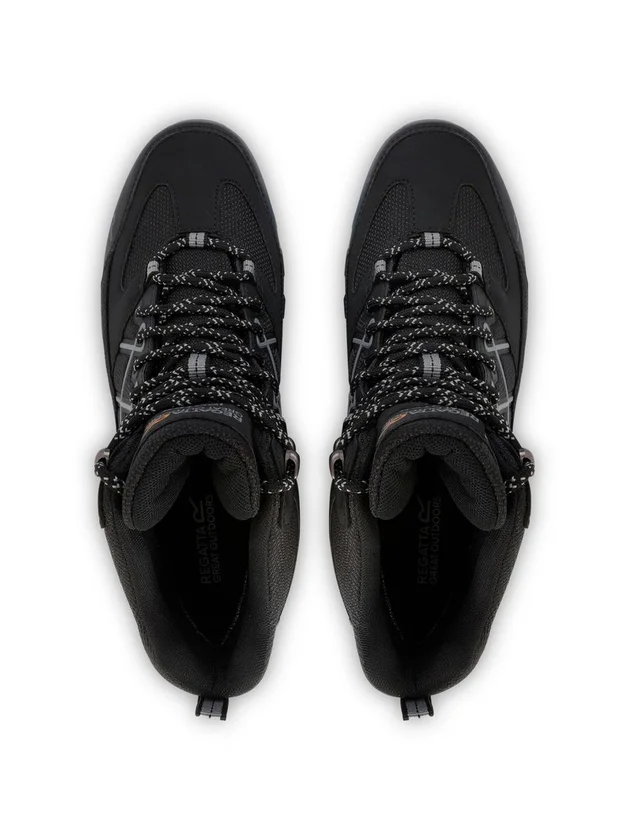 Samaris III Boot