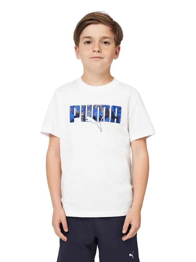 Logo Lab Story 2 Tee B