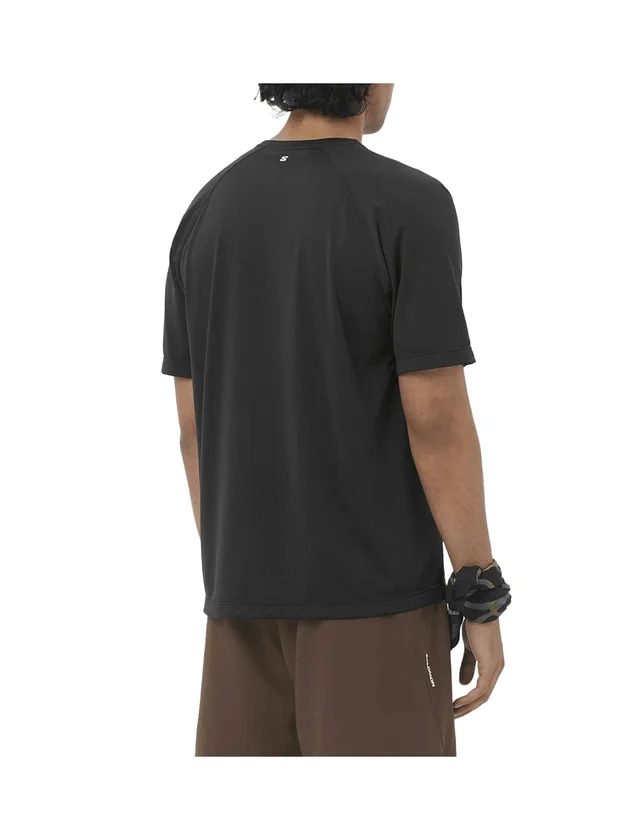 Shakeout Core SS Tee Gfx