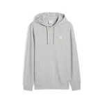LIGHT GRAY HEATHER