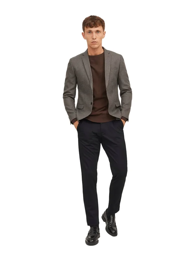 Jjcooper Chino Noos
