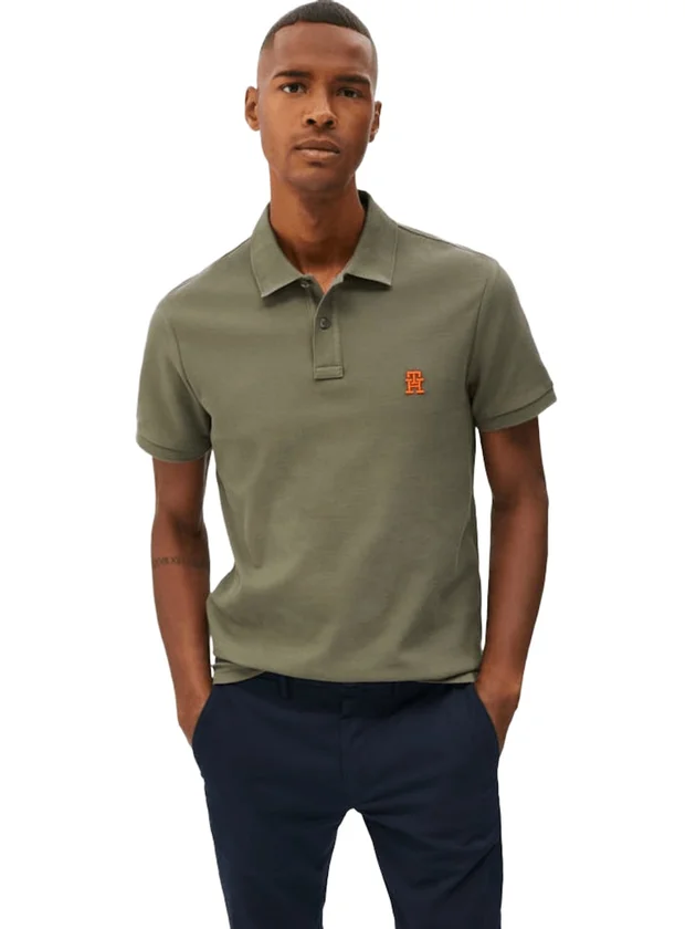Imd Reg Polo