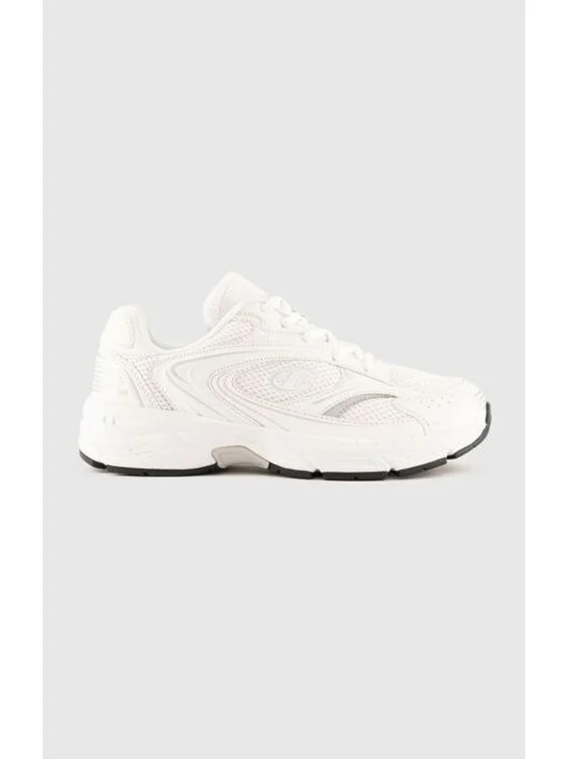RN 00 Low Cut Shoe