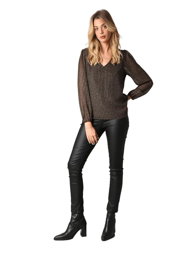 Ellina Blouse