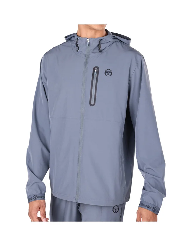 Pelle Track Jacket