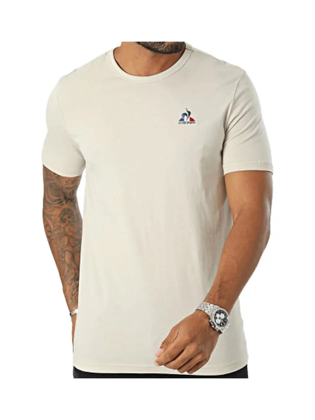Ess Tee Ss N1