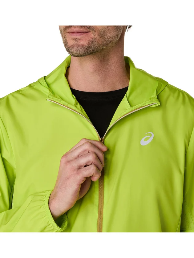 Core Jacket