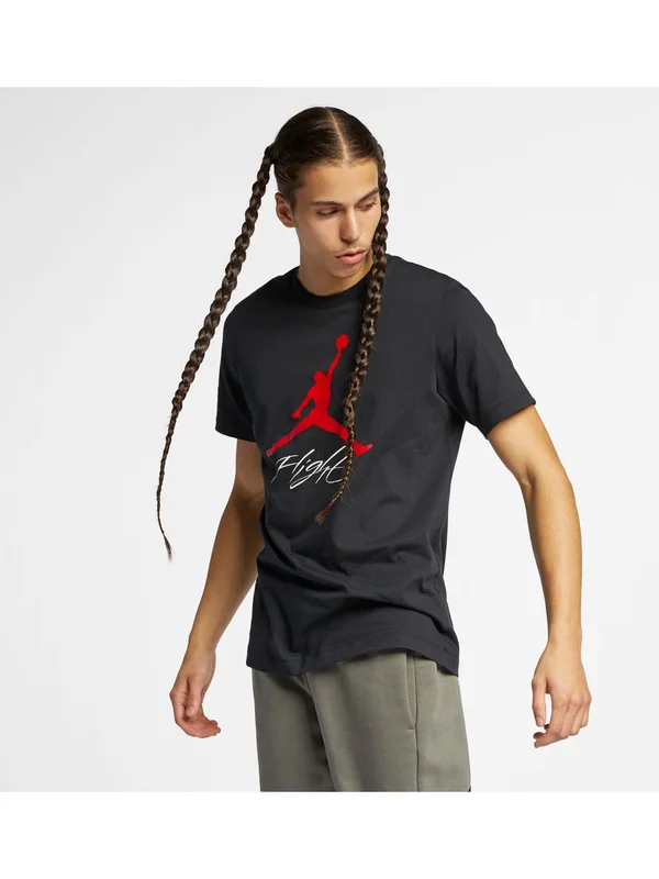 Jumpman Flight HBR Tee