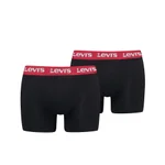 BLACK/RED