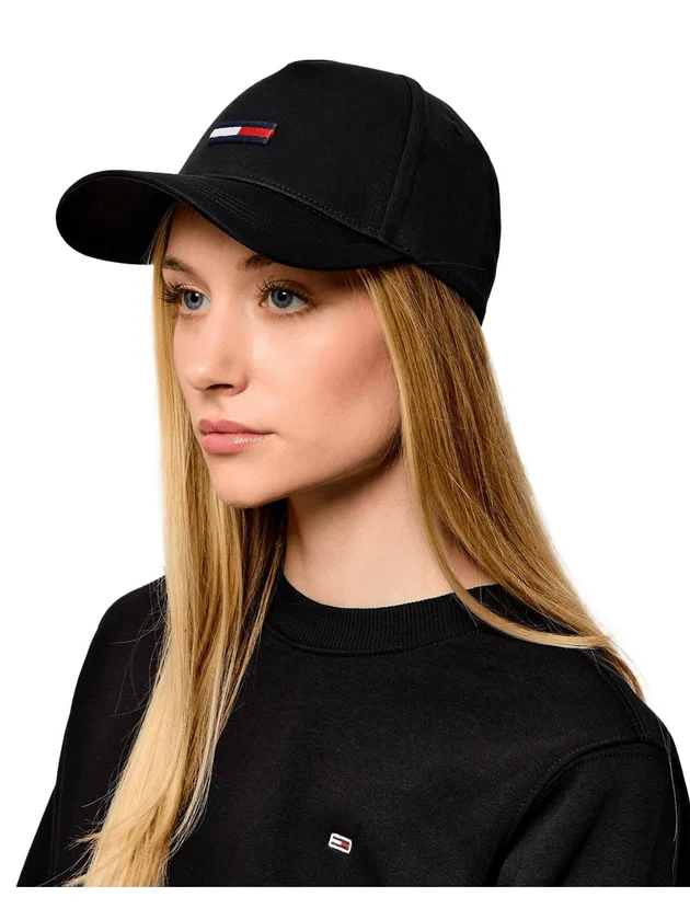 Tju Flag Cap