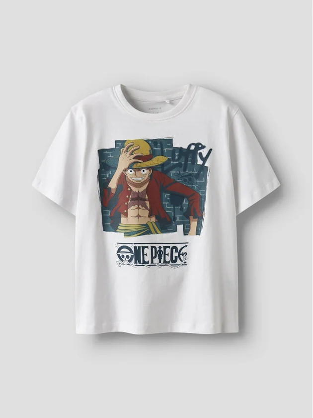 Onepiece Nreg Ss Top Noos Vde