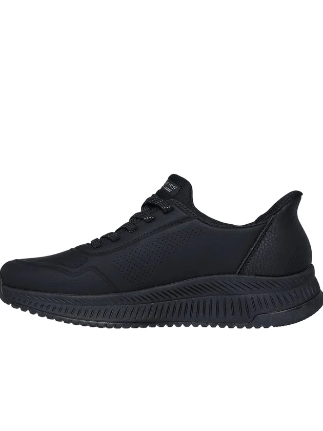 Bobs Squad 4 Key Look