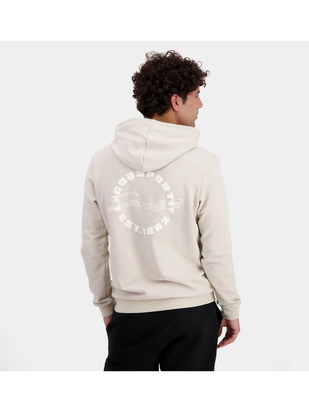 Contemporain Hoody N1 Peyote