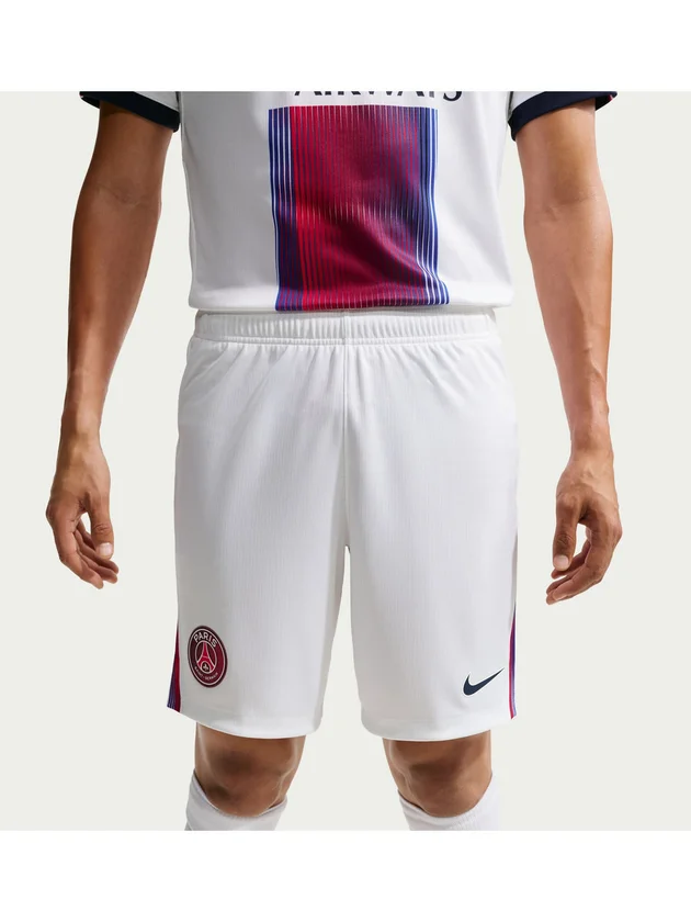 PSG Extérieur 2026/2027 Stadium