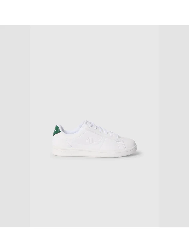 Chaussures enfant CHAMPION Ace Court Low Cut, confort et style