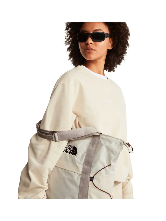 Essential Light Relaxed Crew