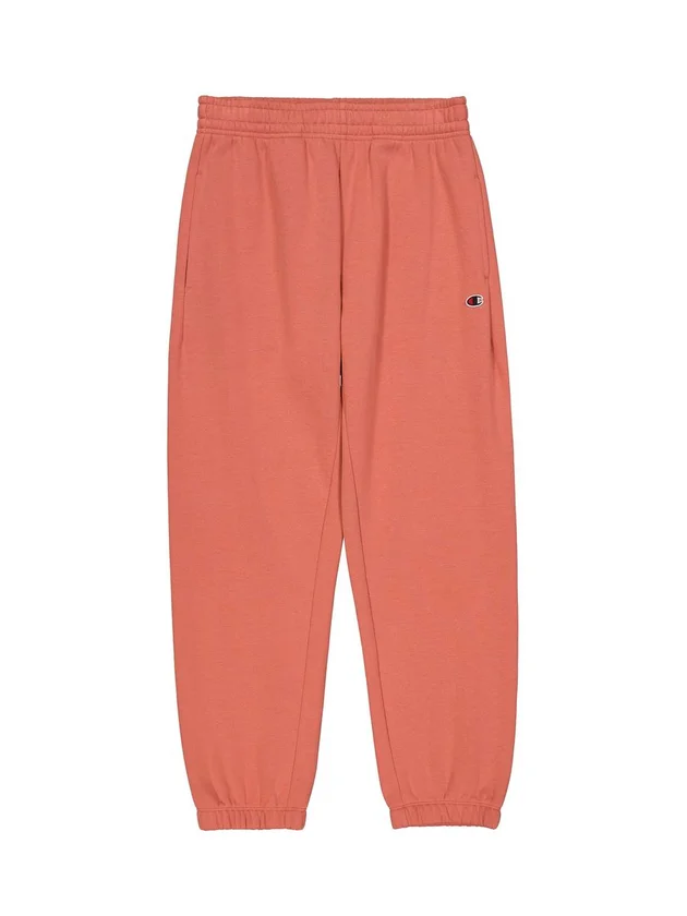 Elastic Cuff Pants