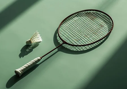 Comment choisir votre raquette de badminton ?