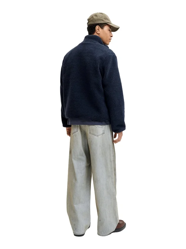 Jornorrebro Teddy Jacket SN