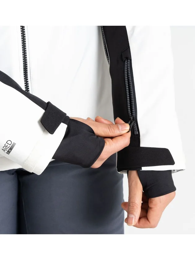 Flurry Jacket