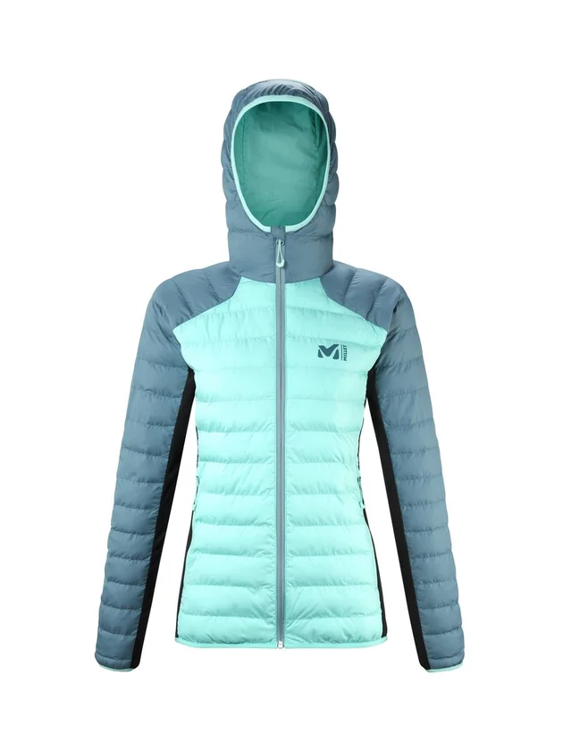 Fitz Roy Warm Hoodie