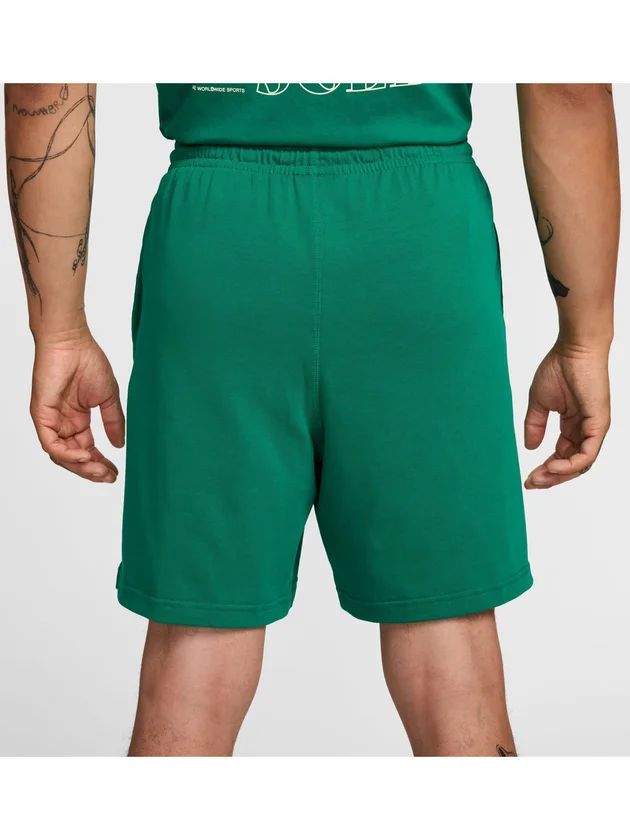 Club Knit Short